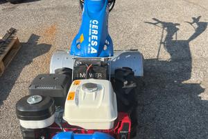 Motocoltivatore BCS 740