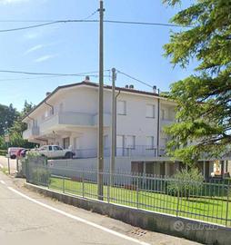 Appartamento di 95 m² con 3 locali a Verucchio