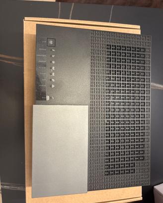Modem Tim hub