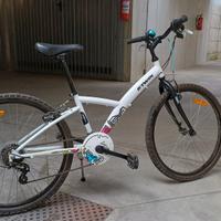 Bicicletta unisex per ragazzi