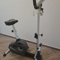 cyclette, bici da camera