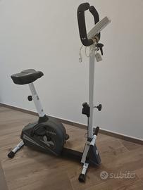 cyclette, bici da camera