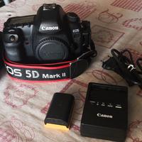 Canon EOS 5D Mark II