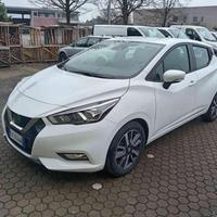 NISSAN Micra 1.0L 12V 5 porte Business