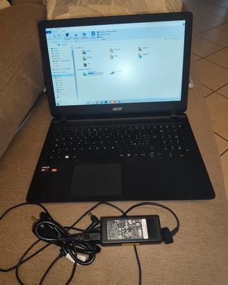 notebook acer / and A8