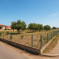 Terreno edificabile
