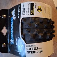 coperton bici michelin 