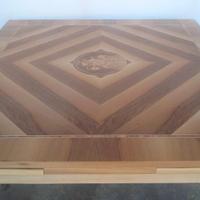 TAVOLI TEDESCHI SU MISURA O ANTICHI