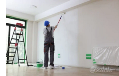 Imbianchino piastrellista