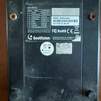 GeoVision GV-VS- Video Server IP2 Canali H.264