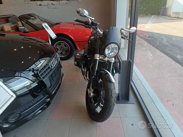 Bmw R 12 nineT