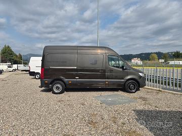 MERCEDES SPRINTER FURGONE 2020 EURO 6D  TEMP