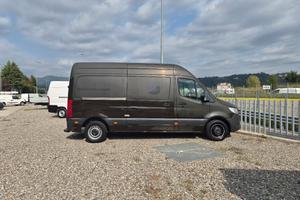 MERCEDES SPRINTER FURGONE 2020 EURO 6D  TEMP