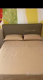 Letto una piazza e mezza Bonaldo