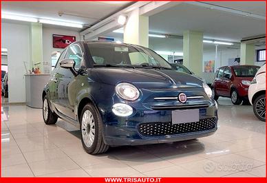 FIAT 500 1.0 Hybrid Dolcevita NEOPATENTATI (TETTO