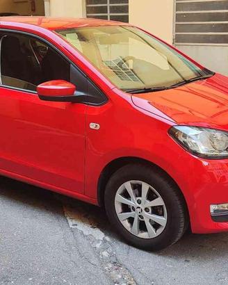 SKODA Citigo 1.0 60 CV 5 porte Style