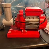 Passapomodoro elettrico professionale