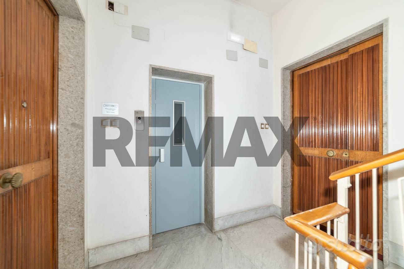 Apartment in Catania, Consolazione, Borgo-Sanzio - Vista 2