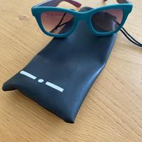 Occhiale da sole unisex Italia indipendent