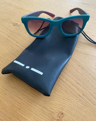 Occhiale da sole unisex Italia indipendent