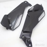 FIANCHETTI SOTTO SERBATOIO CARBONIO BMW R1200GS