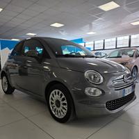 FIAT 500 1.0 hybrid Connect 70cv U178367