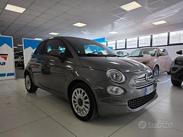 FIAT 500 1.0 hybrid Connect 70cv U178367