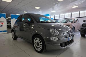 FIAT 500 1.0 hybrid Connect 70cv U178367