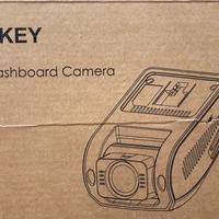 DashCam auto Aukey