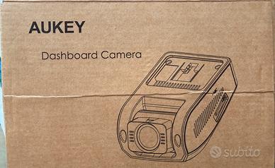 DashCam auto Aukey