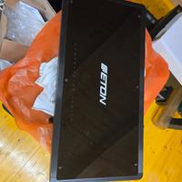 Amplificatore finale per auto  eton 600.2