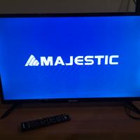 TV MAJESTIC 32" 