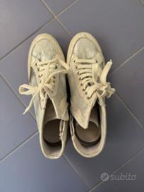 Scarpe da ginnastica hogan nuove