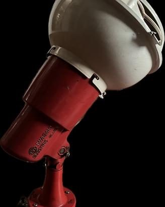 Lampada industriale