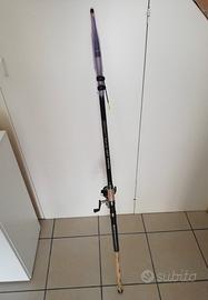 Canna da pesca Tubertini