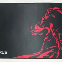 Asus cerberus mat xxl tappeto gaming