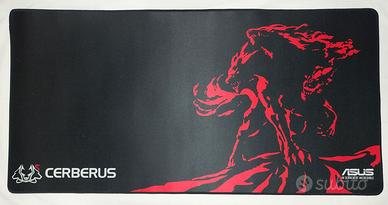 Asus cerberus mat xxl tappeto gaming