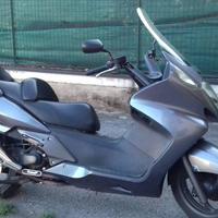 Honda silver wing 400