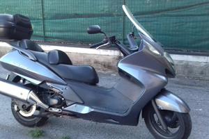 Honda silver wing 400