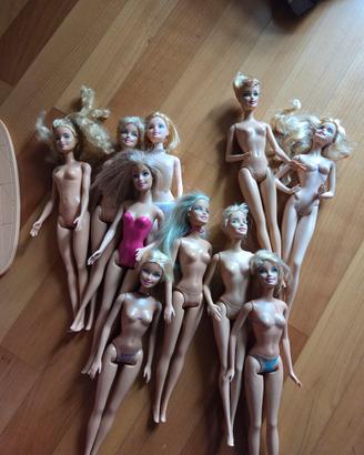lotto Barbie 