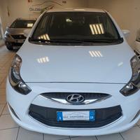 Hyundai iX20 1.4 CRDI 90 CV Comfort