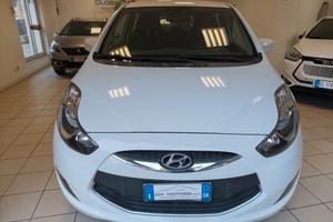 Hyundai iX20 1.4 CRDI 90 CV Comfort