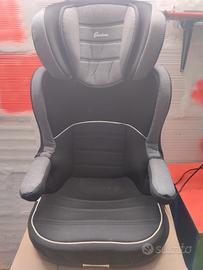 seggiolino per bambini auto 15/36kg