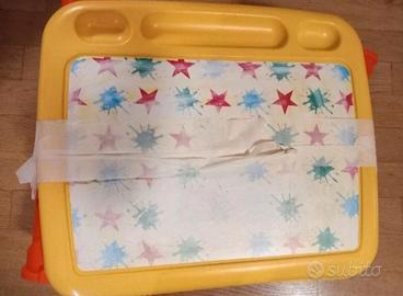banchetto scuola