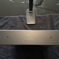 Linn Klout finale di potenza