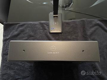 Linn Klout finale di potenza