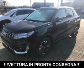 SUZUKI Vitara 1.5 140V Hybrid A/T 2WD Starview P