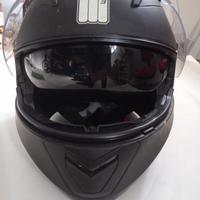 casco moto