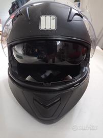 casco moto