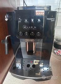 de longhi magnifica start
